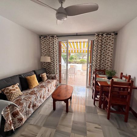 Apartament Seafront New Modern Playa de las Americas  Zewnętrze zdjęcie