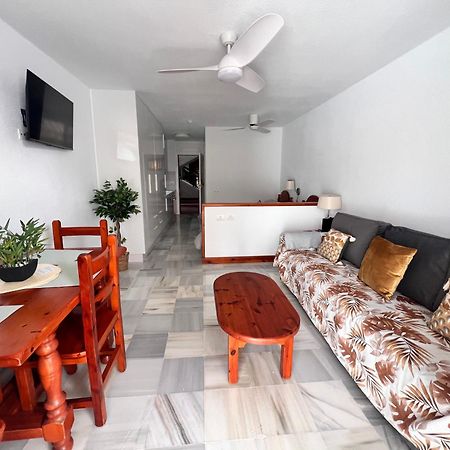 Apartament Seafront New Modern Playa de las Americas  Zewnętrze zdjęcie