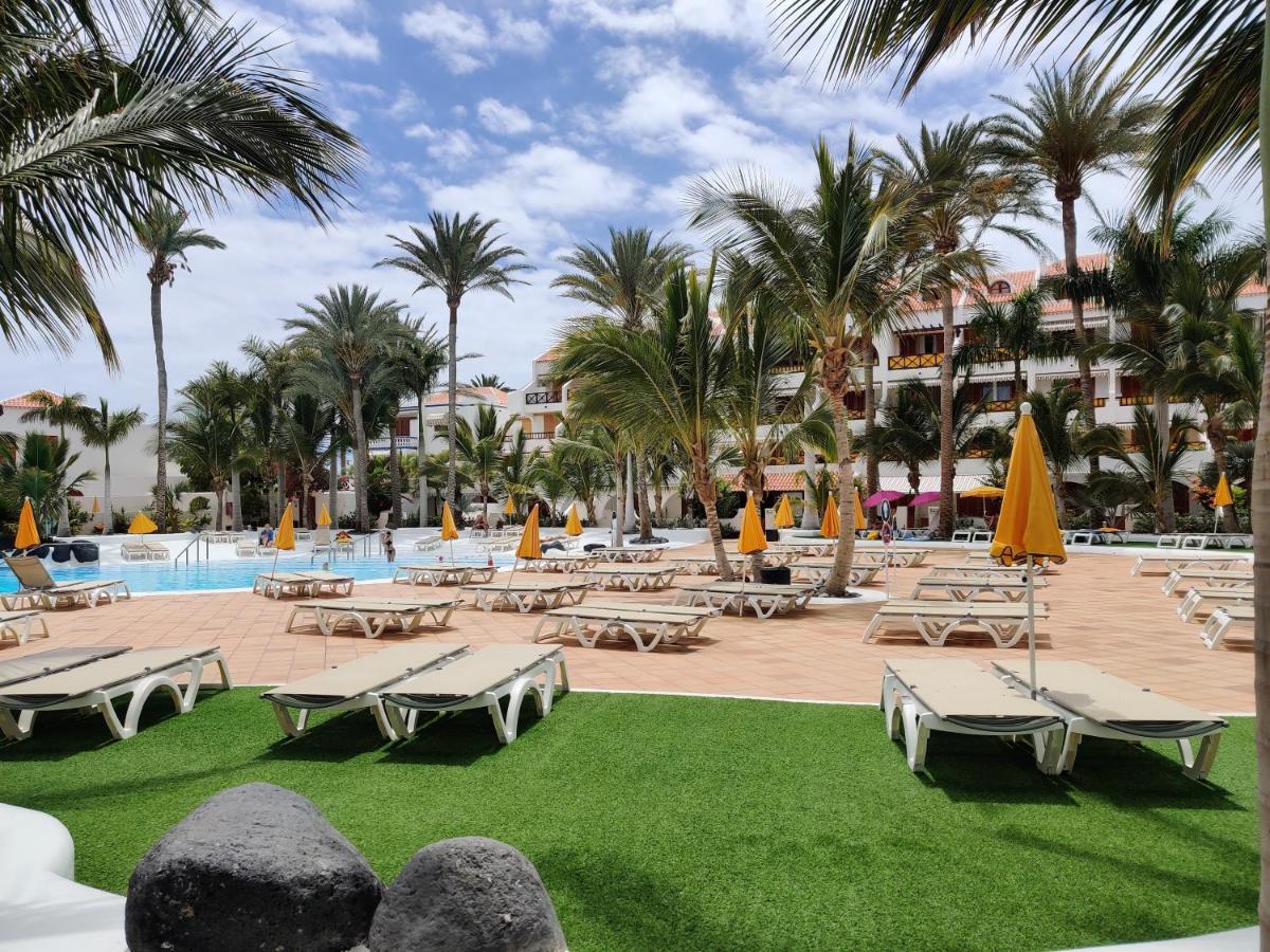 Apartament Seafront New Modern Playa de las Americas  Zewnętrze zdjęcie