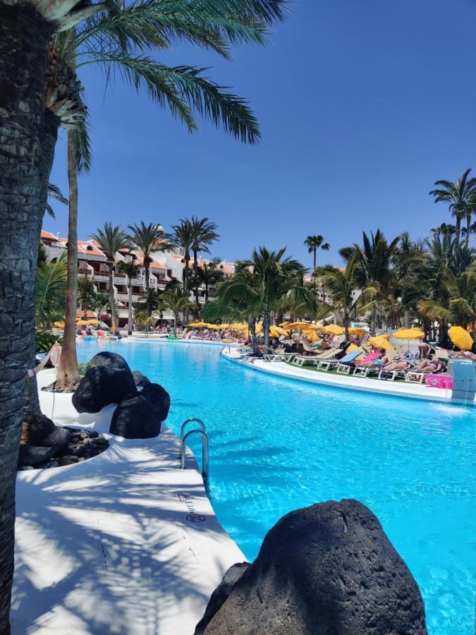 Apartament Seafront New Modern Playa de las Americas  Zewnętrze zdjęcie