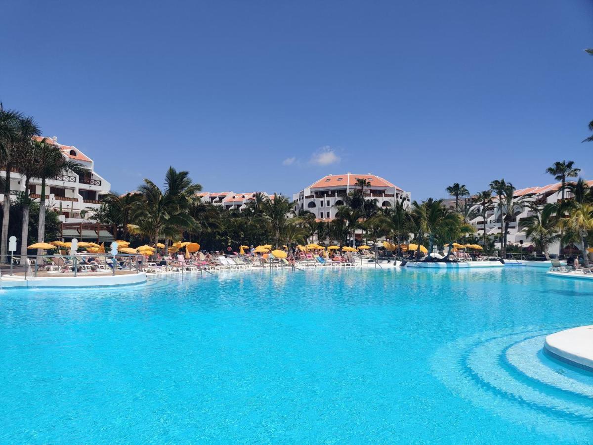 Apartament Seafront New Modern Playa de las Americas  Zewnętrze zdjęcie