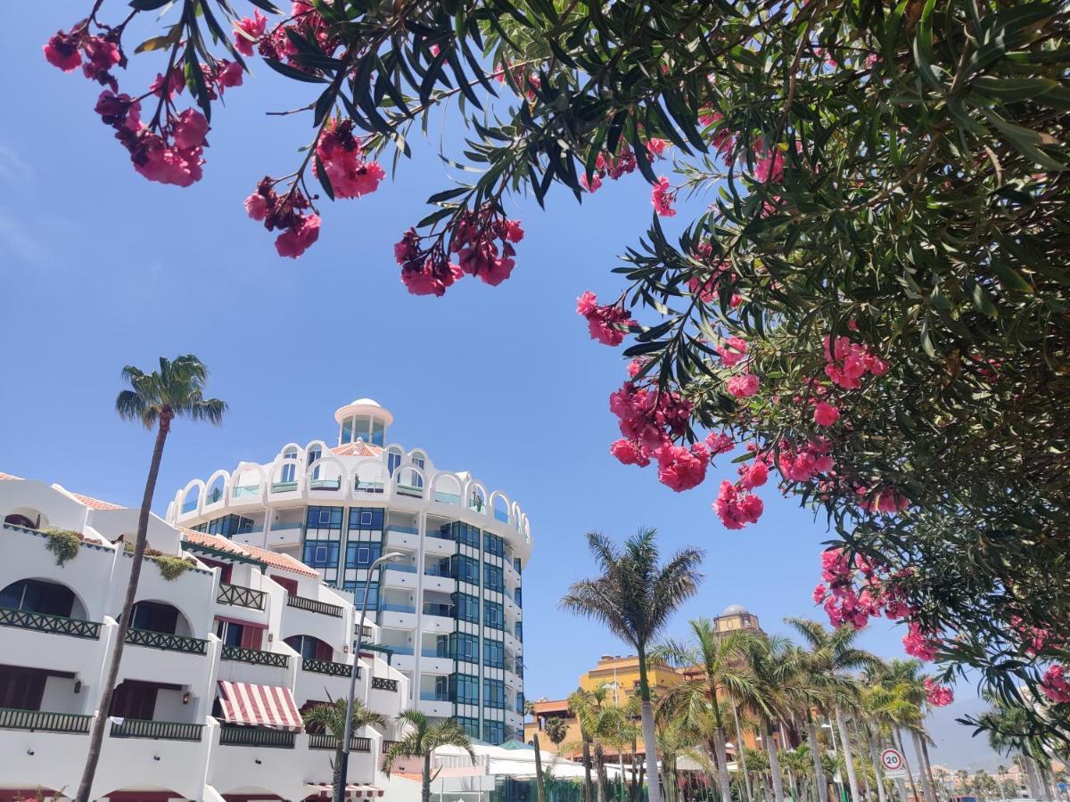 Apartament Seafront New Modern Playa de las Americas  Zewnętrze zdjęcie