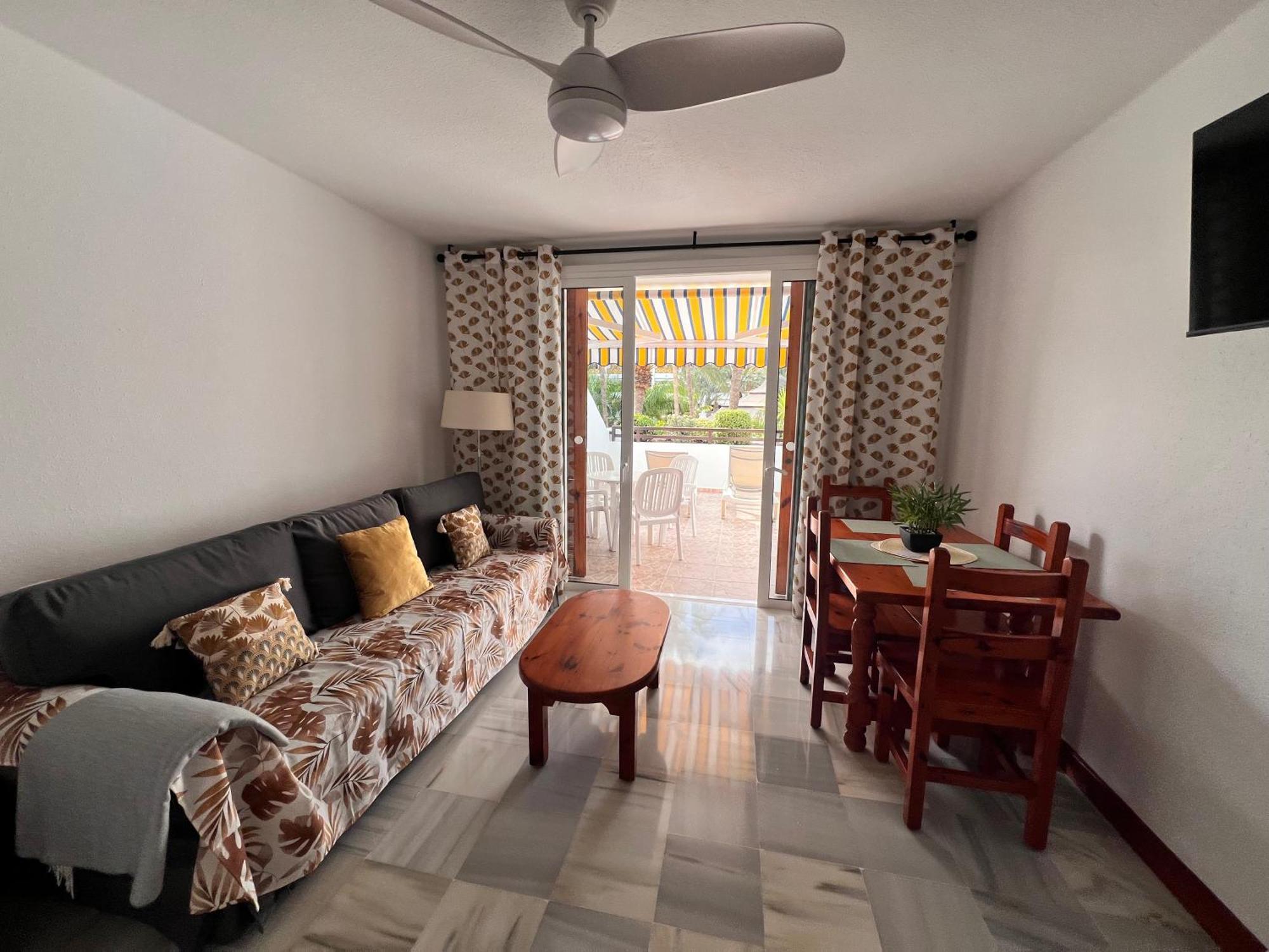 Apartament Seafront New Modern Playa de las Americas  Zewnętrze zdjęcie