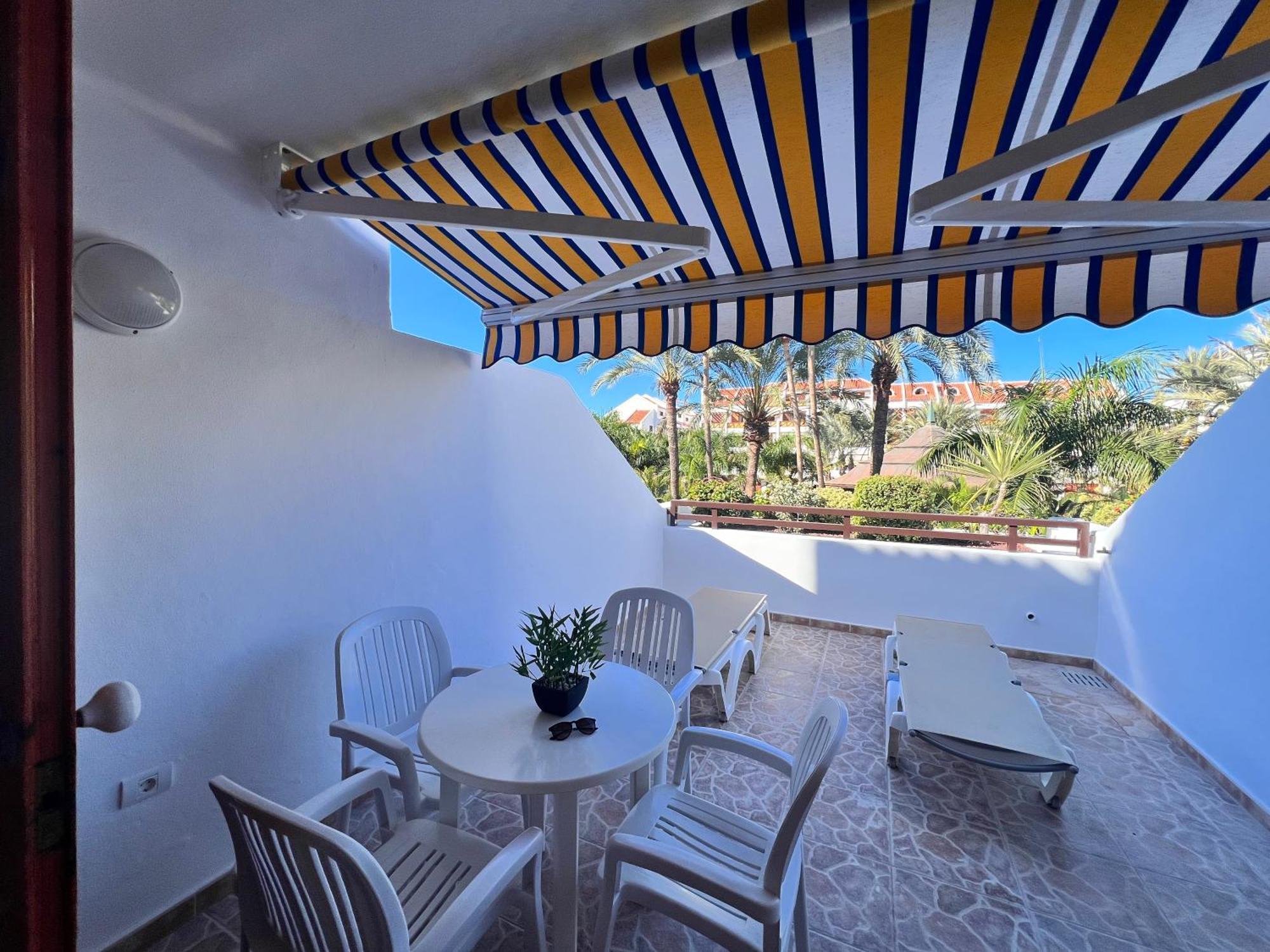 Apartament Seafront New Modern Playa de las Americas  Zewnętrze zdjęcie