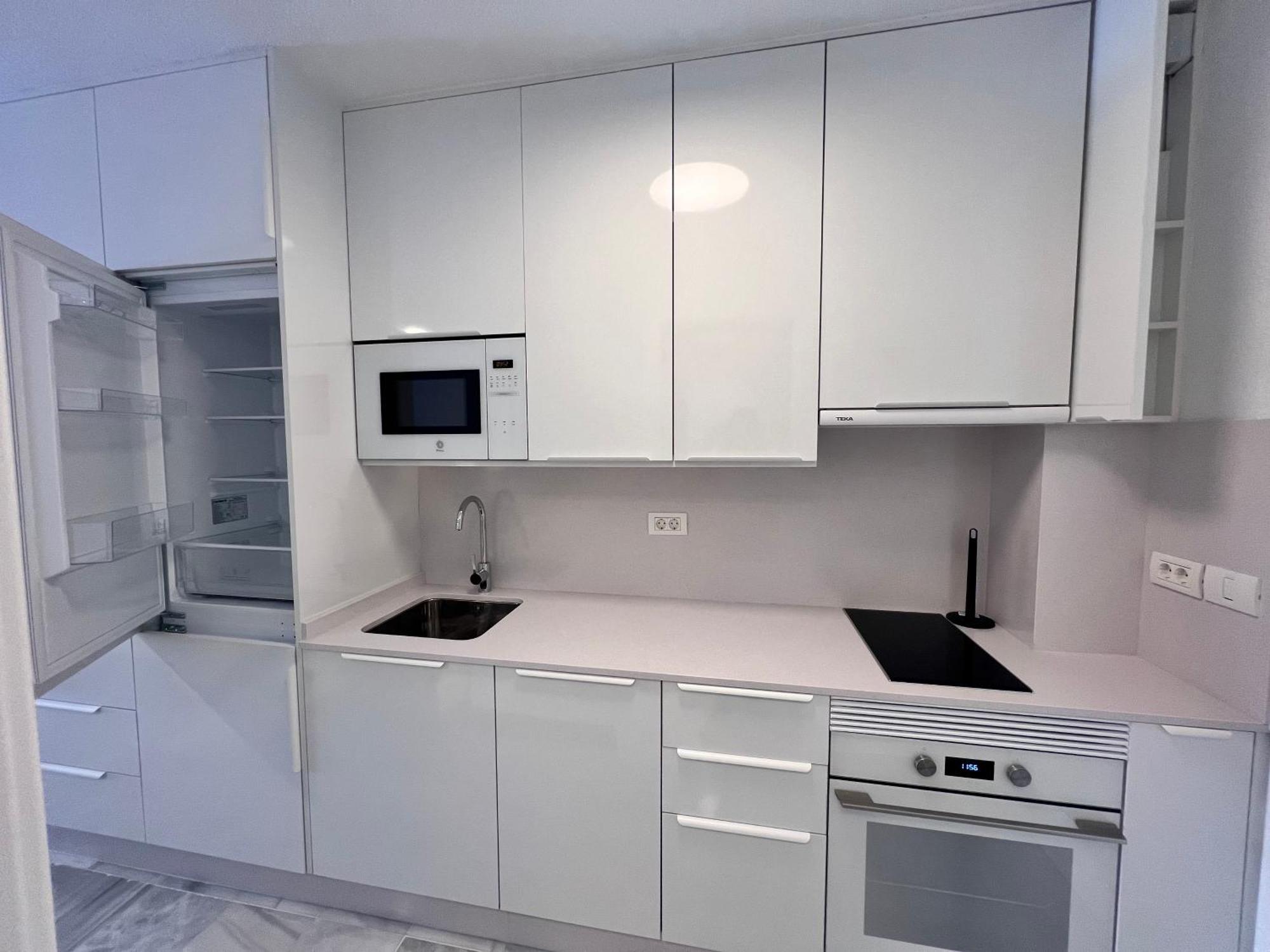 Apartament Seafront New Modern Playa de las Americas  Zewnętrze zdjęcie