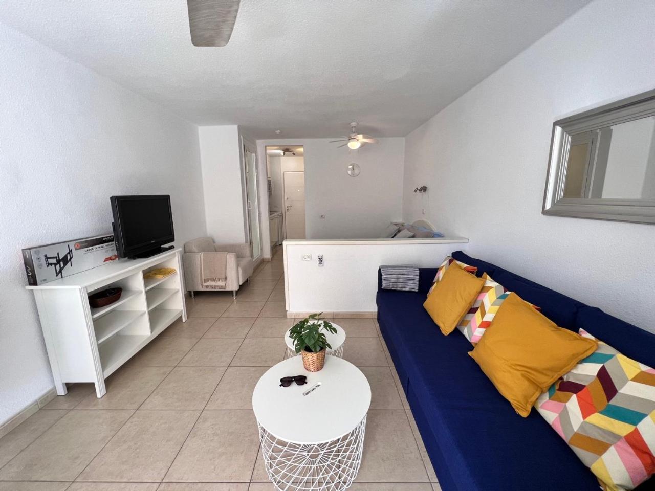 Apartament Seafront New Modern Playa de las Americas  Zewnętrze zdjęcie
