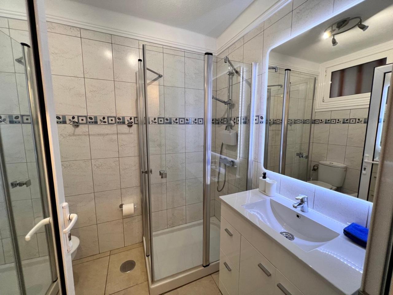Apartament Seafront New Modern Playa de las Americas  Zewnętrze zdjęcie