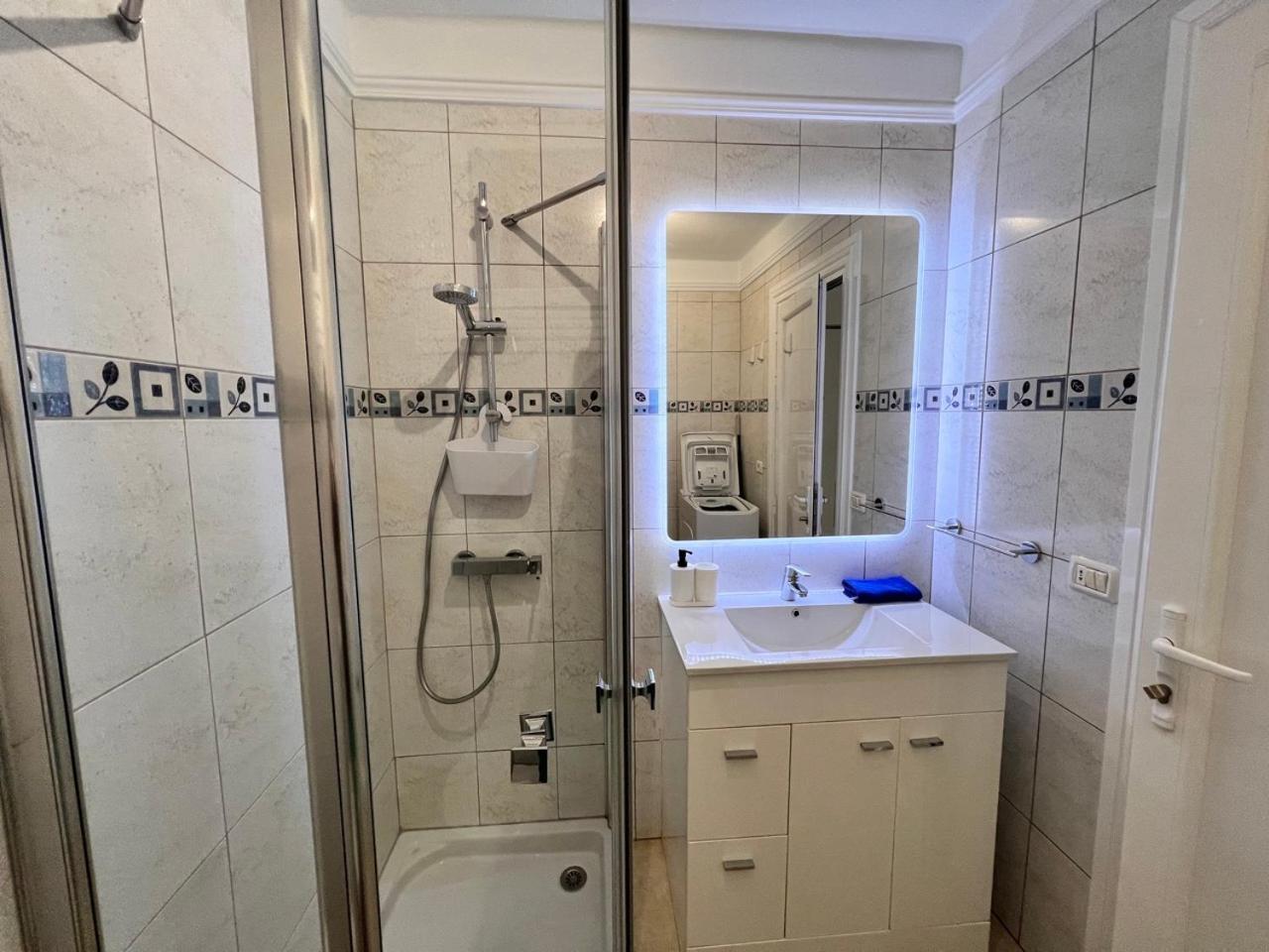 Apartament Seafront New Modern Playa de las Americas  Zewnętrze zdjęcie