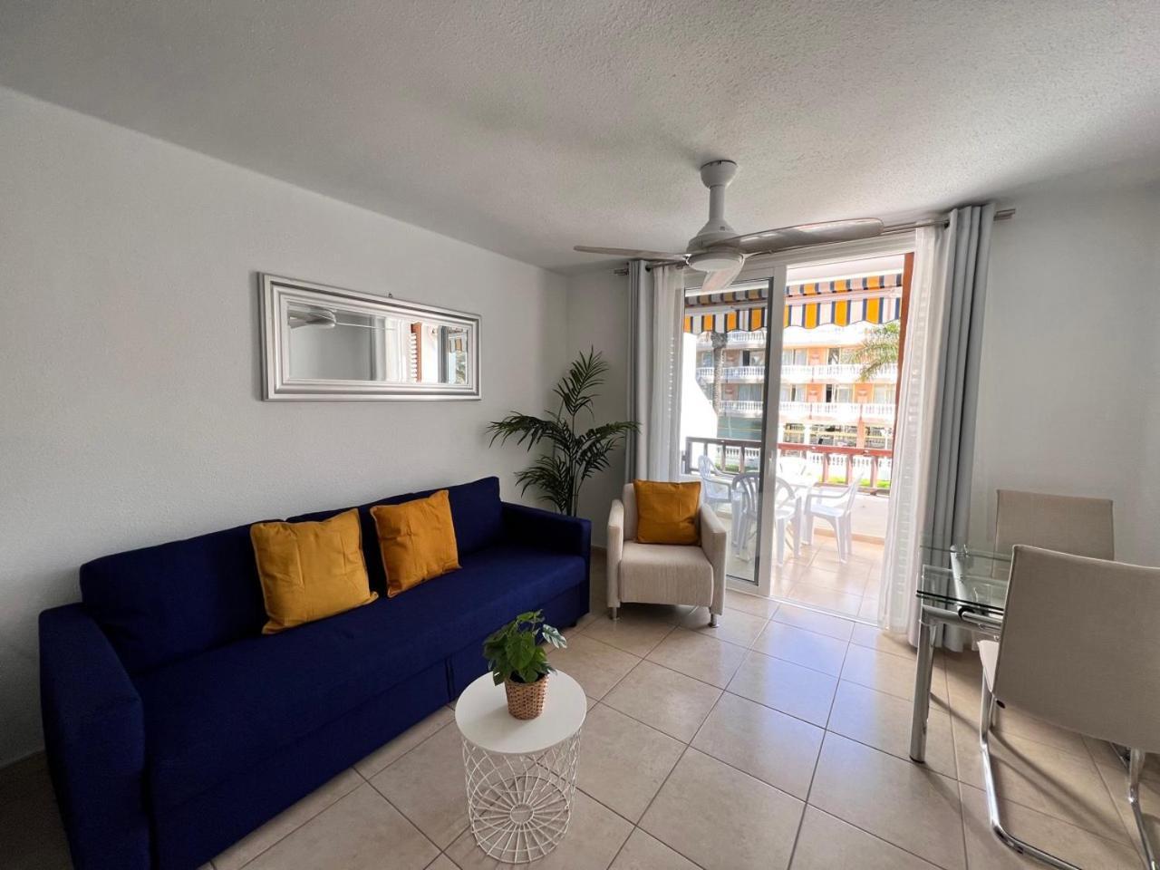Apartament Seafront New Modern Playa de las Americas  Zewnętrze zdjęcie
