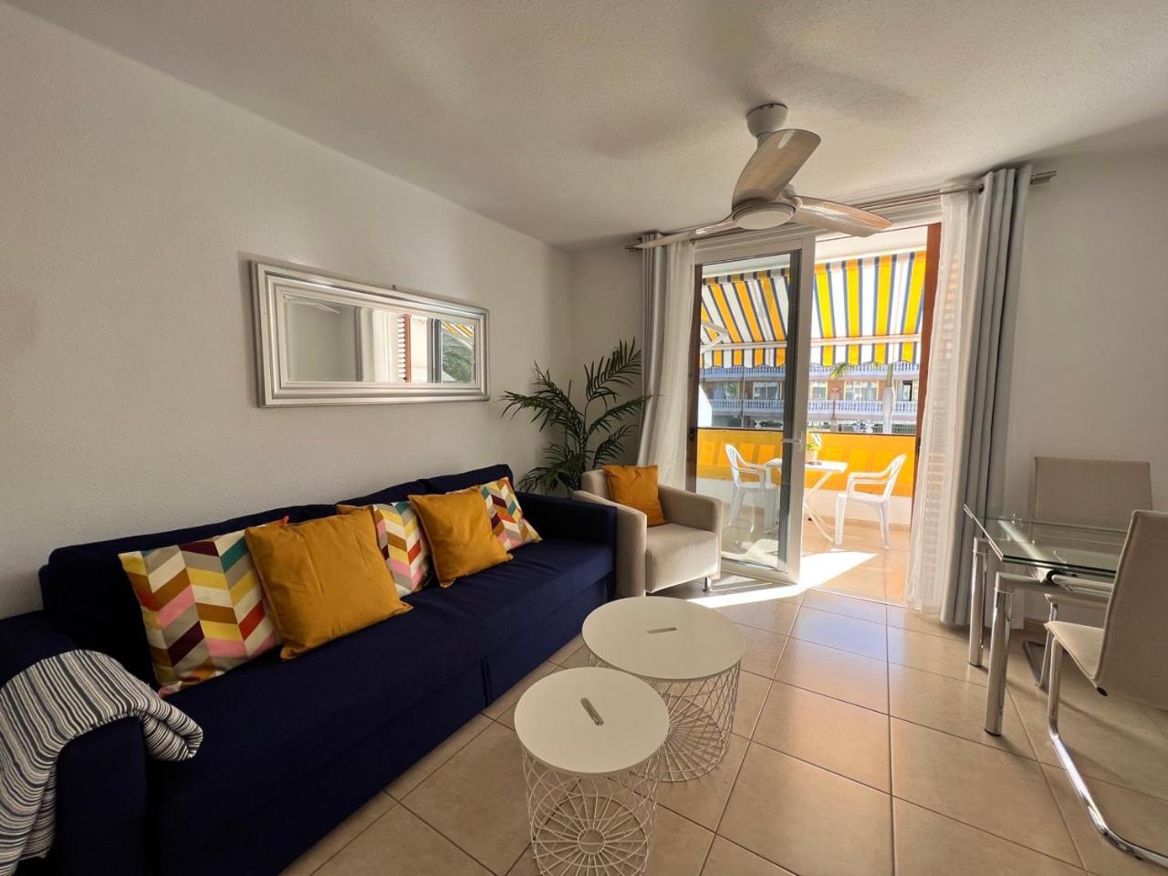 Apartament Seafront New Modern Playa de las Americas  Zewnętrze zdjęcie
