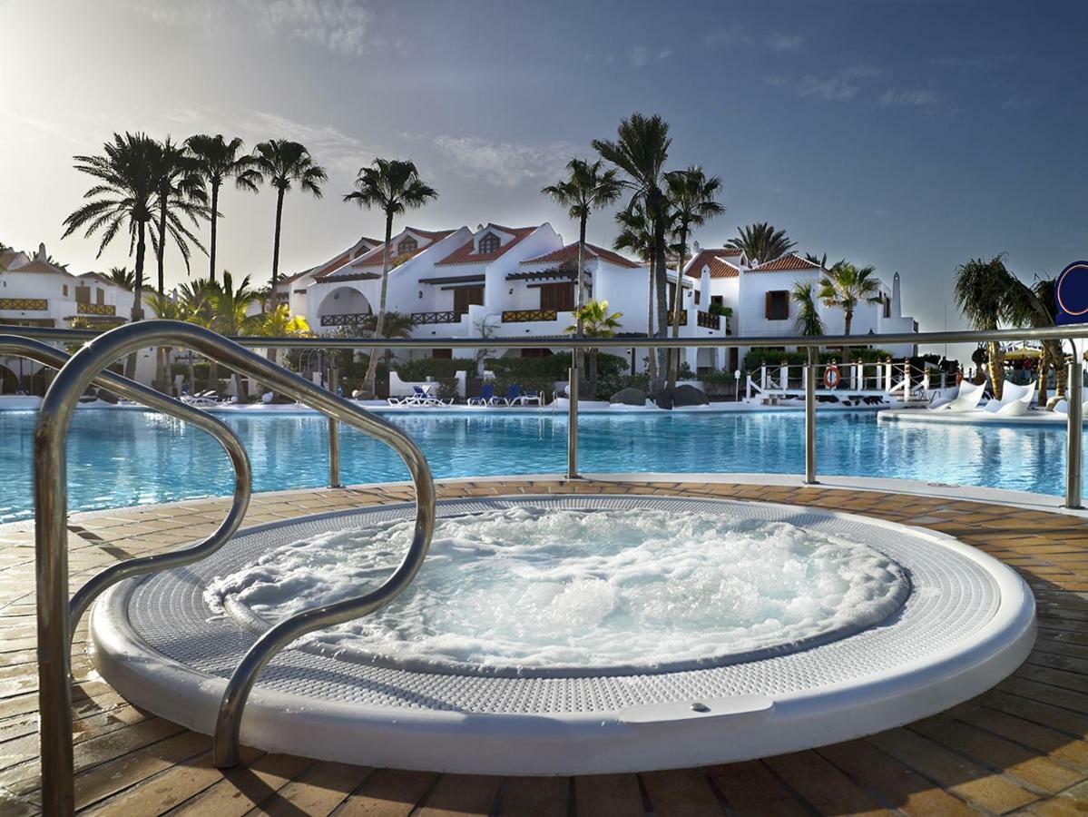 Apartament Seafront New Modern Playa de las Americas  Zewnętrze zdjęcie