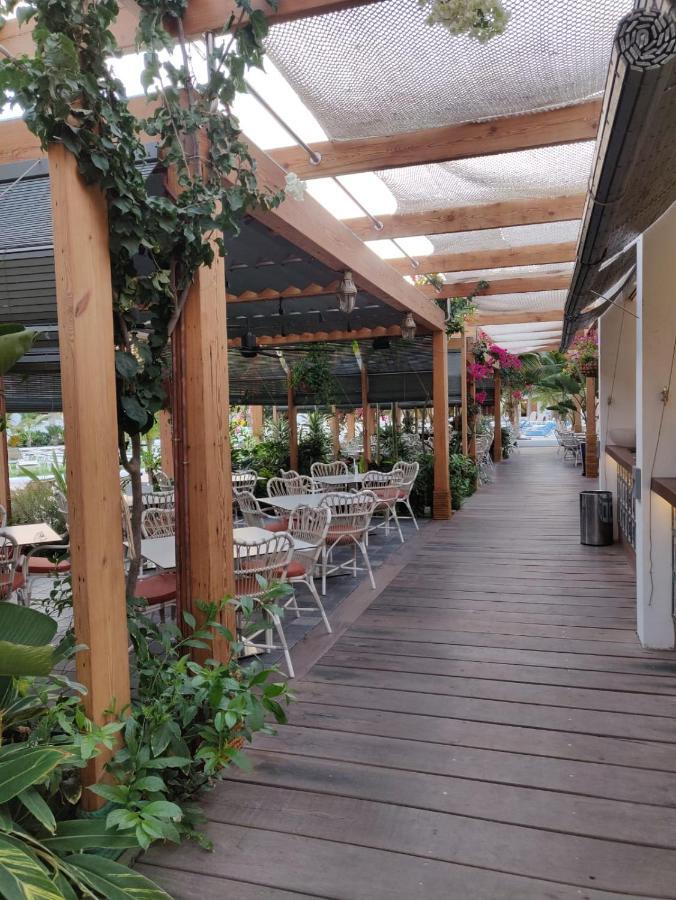 Apartament Seafront New Modern Playa de las Americas  Zewnętrze zdjęcie