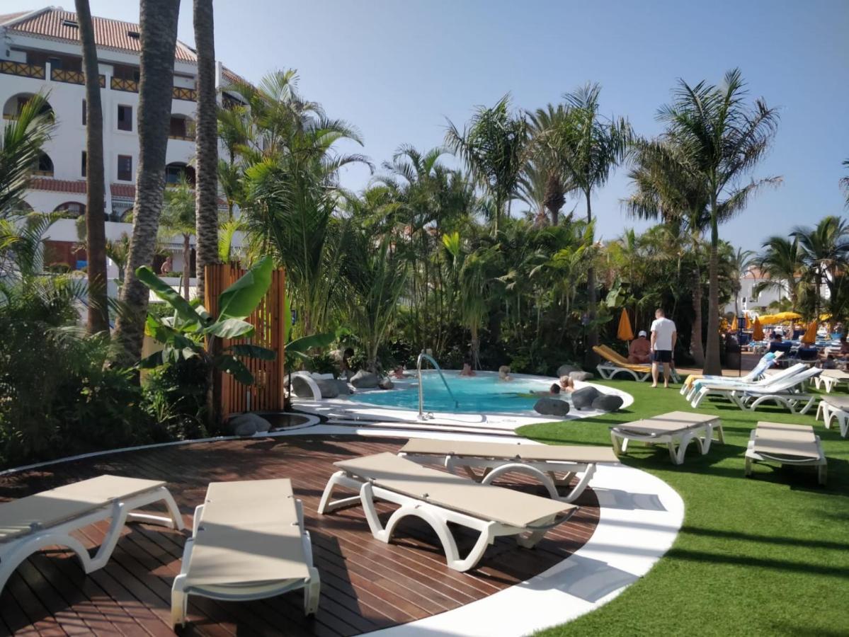 Apartament Seafront New Modern Playa de las Americas  Zewnętrze zdjęcie